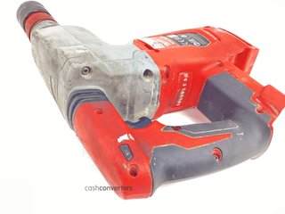 martillo electrico milwaukee m18 blhx