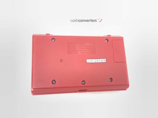 nintendo game & watch mickey & donald dm-53
