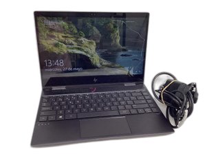 pc portatil hp hp envy x360 convertible 13-ag0xxx