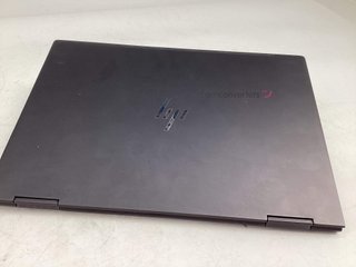 pc portatil hp hp envy x360 convertible 13-ag0xxx