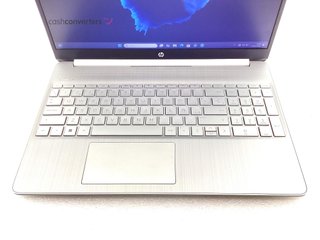 pc portatil hp hp laptop 15s-eq1xxx