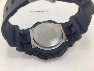 relojes digitales el caballo g shock ga 010