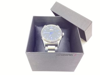reloj pulsera caballero lotus 18692