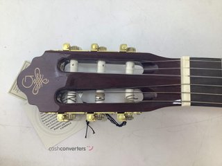 guitarra clasica garrido bolero