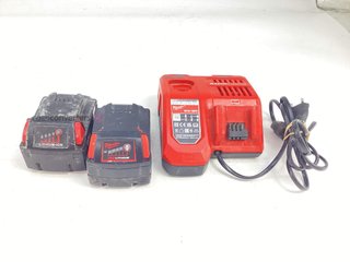 taladro a bateria milwaukee m18 fpd3
