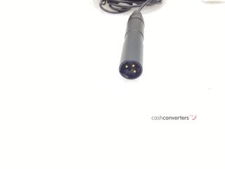 microfono vocalista akg chm 99
