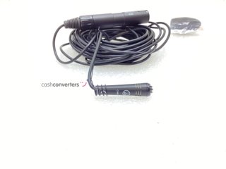 microfono vocalista akg chm 99