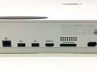 consola xbox series microsoft xbox series s