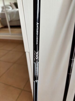 Callaway Apex Pro 5-PW MMT 95 Stiff