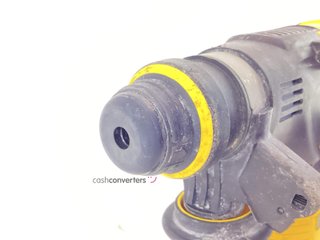 martillo electrico dewalt d25333kqs