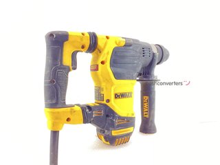 martillo electrico dewalt d25333kqs