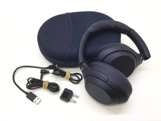 diadema sony wh-1000xm4