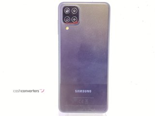 samsung galaxy a12 64gb