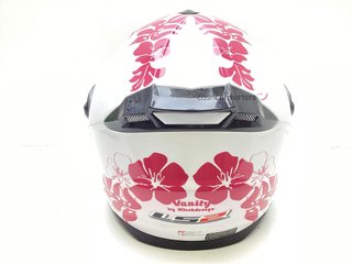 casco integral ls2 ff392