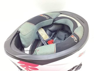 casco integral ls2 ff392