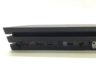 sony ps4 pro 1tb