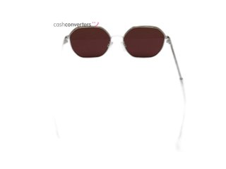 gafa de sol señora hawkers stride - light gold cranberry