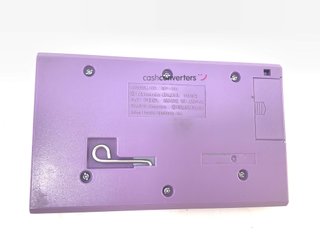 nintendo sp-30