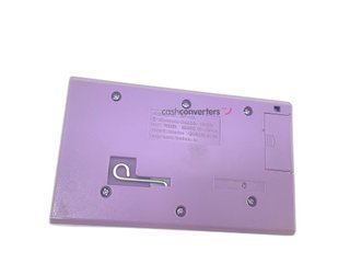 nintendo sp-30