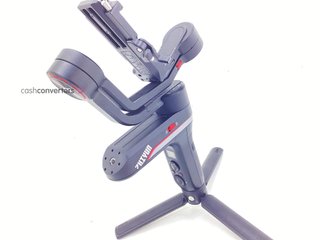 otros fotografia y video zhiyun weebill