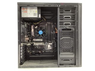 pc sin sin