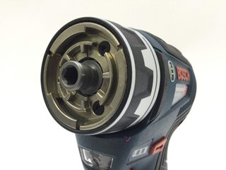 taladro a bateria bosch gsr 12v-35 fc