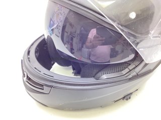 casco integral ls2 ecer 22-05