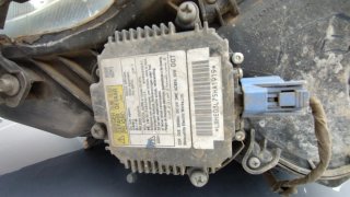 Faro anteriore sx Xenon Honda crv cr-v 07-12