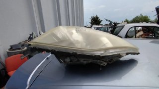 Faro anteriore sx Xenon Honda crv cr-v 07-12