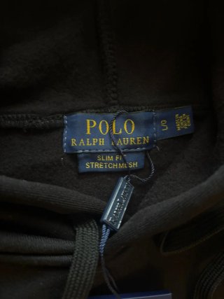 Sudadera con capucha