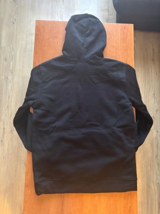 Sudadera con capucha
