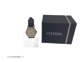 reloj pulsera caballero citizen bm7322