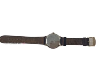 reloj pulsera caballero citizen bm7322