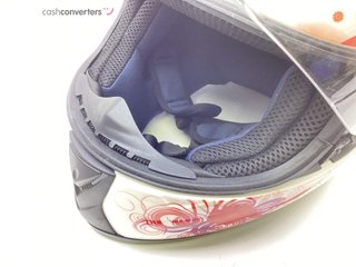casco integral shiro sh-829