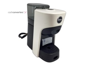 cafetera capsulas lavazza tiny eco