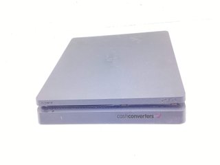 sony ps4 slim 1tb