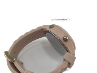 reloj pulsera señora tous d-bear