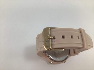 reloj pulsera señora tous d-bear