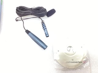 microfono vocalista jts cm-502