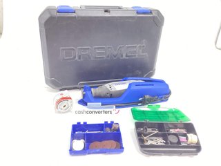 multiherramienta dremel 3000