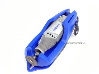 multiherramienta dremel 3000