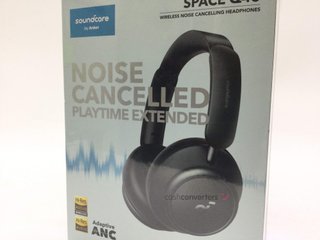 diadema soundcore space q45