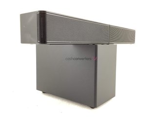 barra sonido ultimea poseidon m30