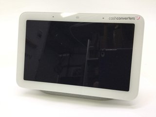 asistente inteligente google nest hub (2 generacion)