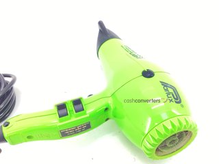 secador pelo parlux 385