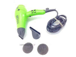 secador pelo parlux 385