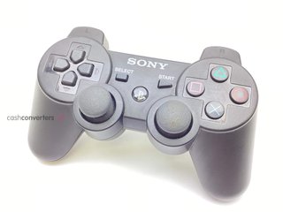 mando ps3 sony cechzc2e