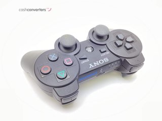 mando ps3 sony cechzc2e