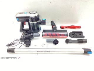 aspirador escoba princess vacuum cleaner