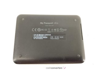 disco duro western digital my passport ultra